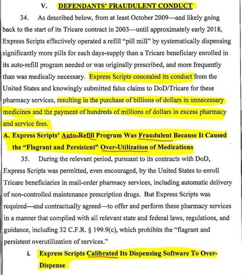 Mail Order Scam Rexpressscripts