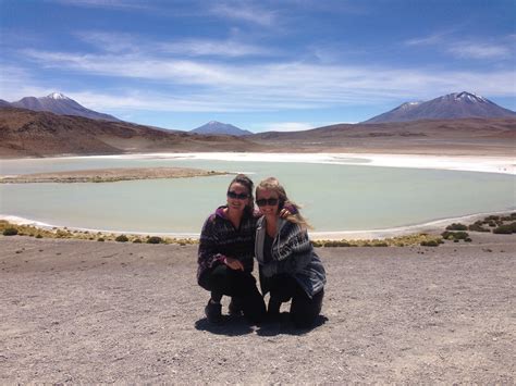 Bolivia – Basic Backpackers