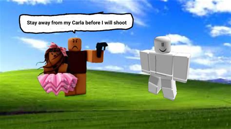 Carla Music Npc On Roblox Youtube