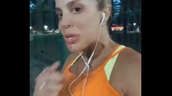 Virginia Gallardo Xvideos