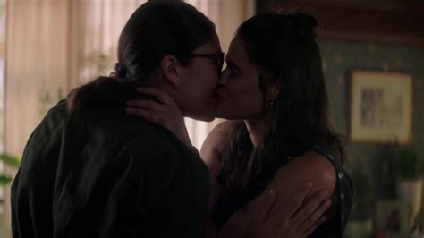 Nude Video Celebs Melonie Diaz Sexy Ellen Tamaki Sexy Charmed S01e02 2018