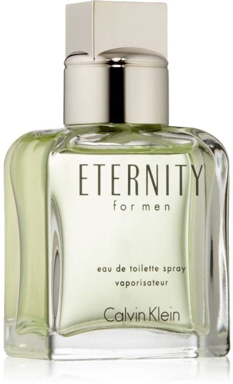 Calvin Klein - 2 Pack - Eternity by Calvin Klein Eau De Toilette Spray ...