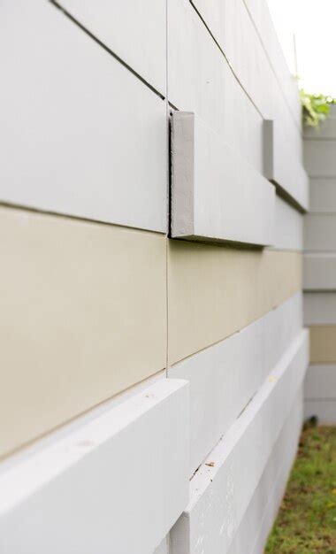 premium photo side view wall