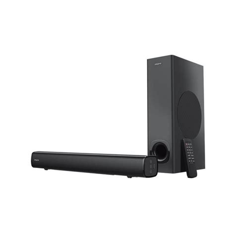 Soundbar системи Creative Stage