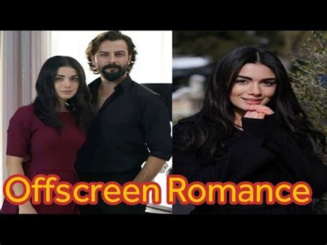 Gokberk Demirci And Ozge Yagiz Offscreen Romance Confirmed Youtube