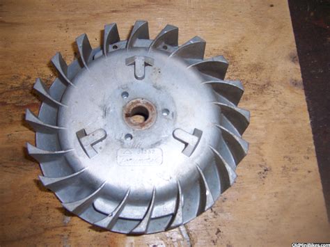 Tecumseh H35 Part Out | OldMiniBikes.com