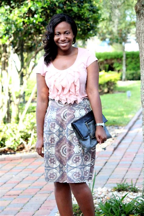 My Garments of Praise: Guess That Pattern