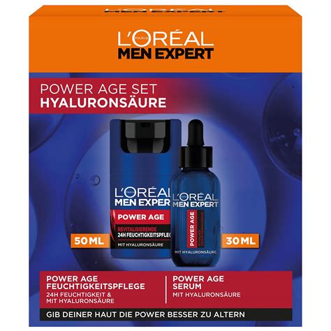 L'Oréal Men Expert - Zestaw kosmetyków do twarzy 15231039716 - Allegro.pl