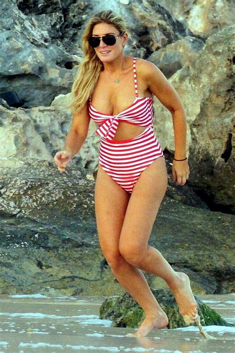 Hofit Golan Sexy Bikini Hot Celebs Home