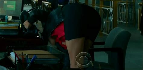 Naked Daniela Ruah In NCIS Los Angeles