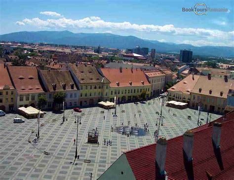 sibiu  european capital  culture booktoursromania