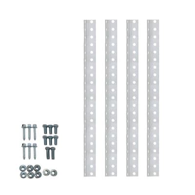 Bracket Garage Door Parts & Hardware at Lowes.com
