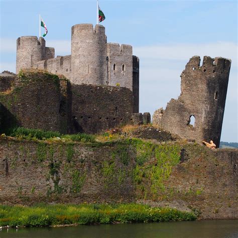 Discover Breathtaking Castles Hidden Throughout Europe - Exploring Castles