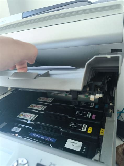 Imprimanta Laser Cu Scanner Color Bucuresti Sectorul 2 • Olxro