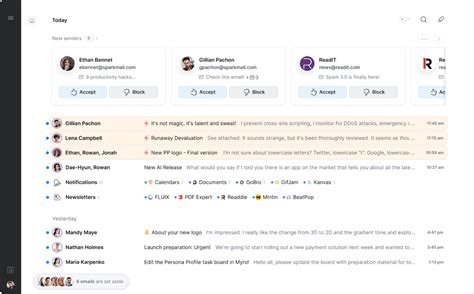 mail programs  mac   paid
