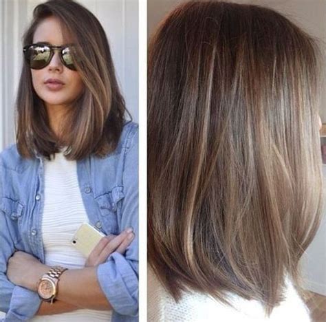 Темно-пепельный цвет волос - 100 фото и выбор краски | Портал для ...