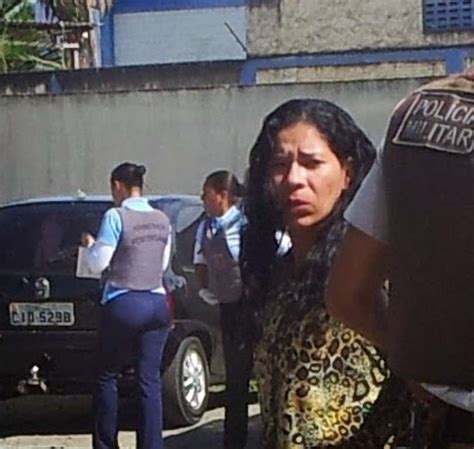 Mulher é presa ao ser flagrada tentando entrar em presídio objetos na vagina BAHIA NO AR