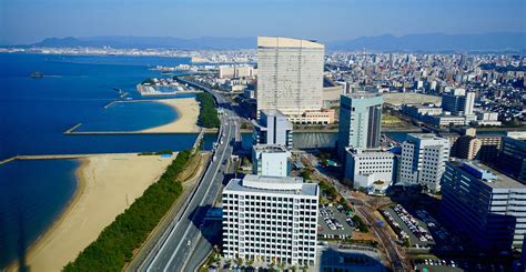 Fukuoka! Welcome to Japan! - Flipsidetreks