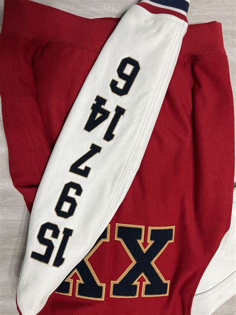 Nike Nike Dream Team USA 20th Anniv. Destroyer Varsity Jacket | Grailed