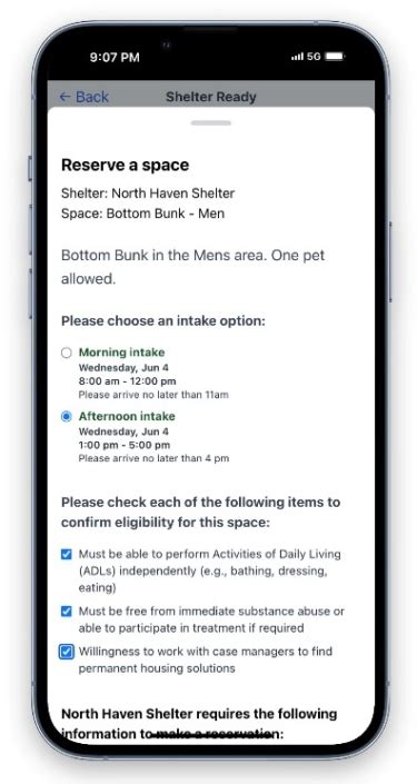 Innovative Shelter Ready App Expanding Countywide Da Newscenter