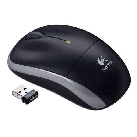 Компьютерная мышь Logitech M195 | отзывы