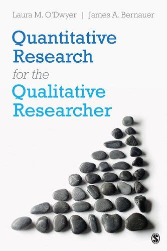 Solutions For Quantitative Research For The Qualitative Researcher 1st