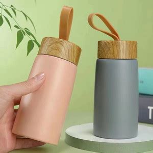 Jual Termos Mini Hot Cold Vacuum Insulated Ml Termos Mini Tahan Panas Dan Dingin Termos