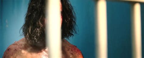 Auscaps Lincoln Younes Nude In Last King Of The Cross Episode