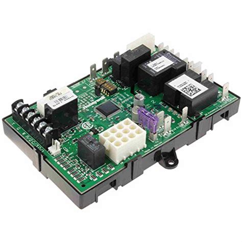 trust honeywell control boards   furnace  personal