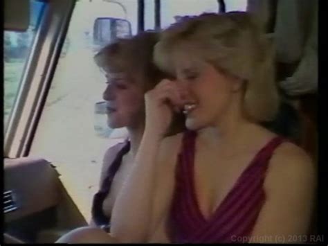 Amber Lynn Gets Fucked Hardcore From Ginger Lynn Triple Feature By Alpha Blue Archives