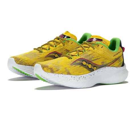 Saucony Kinvara 14 Running Shoes - SS23 - 40% Off | SportsShoes.com