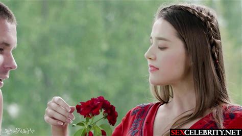 K Pop Iu Red Roses Sex Premium Sexcelebrity