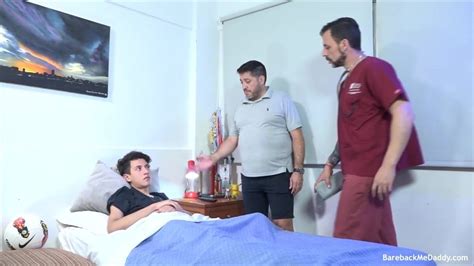 Twink Will Barebacks Daddy Joris Gay Porn Xhamster Xhamster