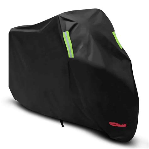 Top 10 Best Motorcycle Covers in 2025 Reviews | Weatherproof Covers