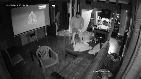 Watch Sex Guests Morning Fuck Dec 16 Naked People With Andreza In Kitchen The Biggest Voyeur