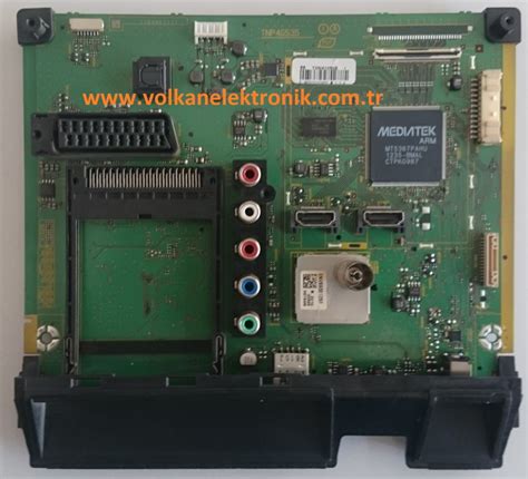 Volkan Elektronik