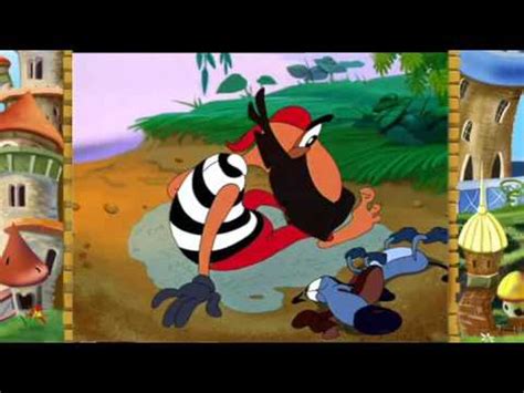 Урок доброти - 1 (українською) - YouTube