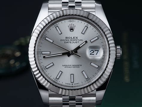 Rolex Datejust Watches Ref Rolex Warranty To