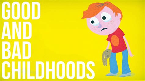 Exploring the Truth: How Common Are Bad Childhoods? - Hunter Games Magazine