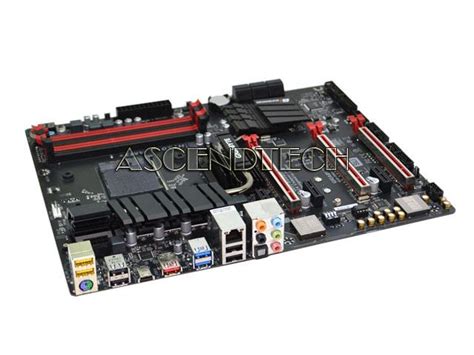 Gigabyte Ga 990fx Gaming Ubicaciondepersonascdmxgobmx