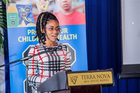 Global Health Advocacy Project – Heart Foundation of Jamaica