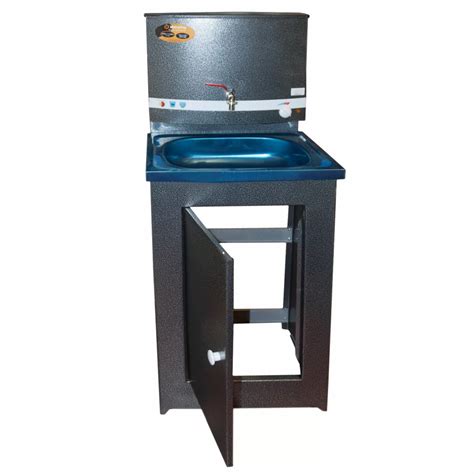 6 лучших умывальников для дачи - Рейтинг 2024