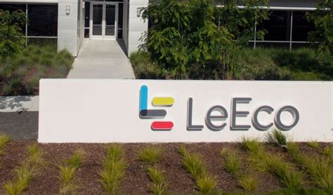 LeEco Secures $2.2 Billion for Expansion From New Investors ...