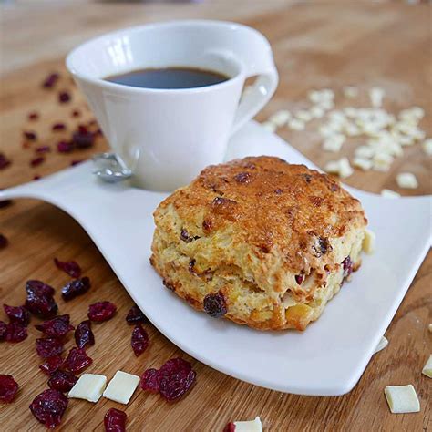 Ruthys Scones Making Life More Delicious
