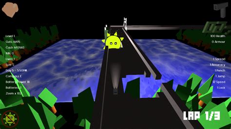 BURNER on Steam