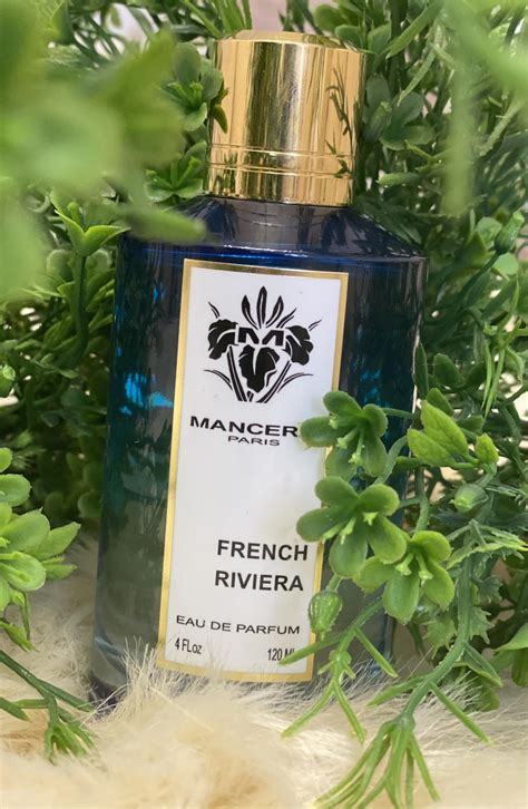 French Riviera Mancera аромат — новый аромат для мужчин и женщин 2022