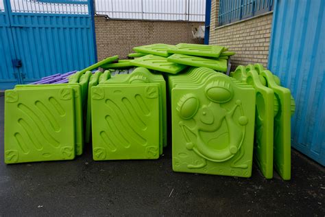 О компании Детские городки - производителе детских площадок в Спб ...