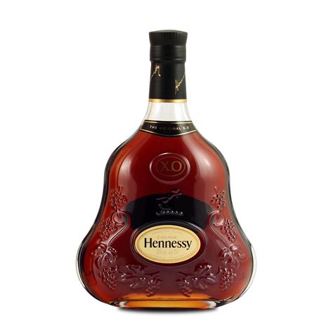 Hennessy XO 0,7L (40% Vol.) - Hennessy - Cognac