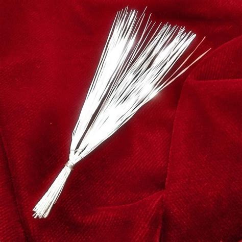 silver durva grass  ganesha puja qty  durvas vastustoreonline