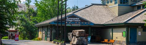 Kananaskis Village - Evan-Thomas Provincial Recreation Area | Alberta Parks